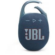 Enceinte Bluetooth® CLIP 5 Bleue JBL
