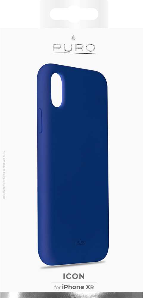 coque iphone xr puro