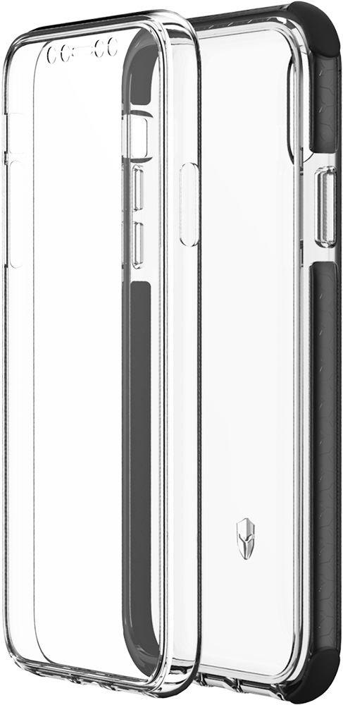 iphone xs max coque transparente integrale iphone xs max coque transparente integrale