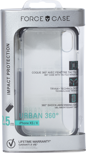 coque iphone xs force case coque iphone xs force case