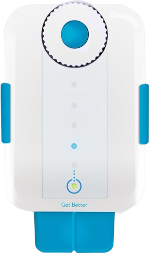 Accessoire clip sans fil pour Bluetens Bluetens