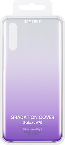 samsung a70 coque dur