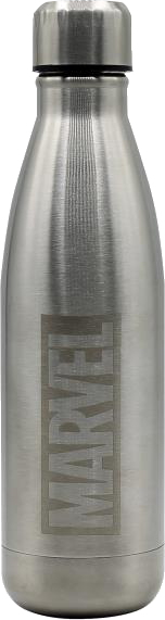 Quokka SOLID X MARVEL Bouteille Thermique Double Paroi En