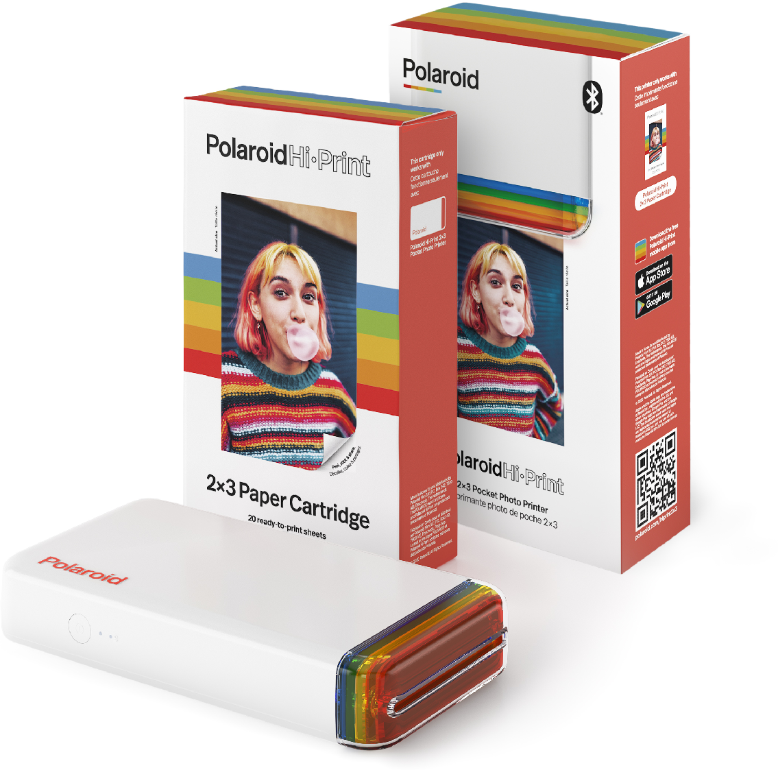 Фотопринтер polaroid hi print. Polaroid hi-print. polaroid hi-print 2x3 pocket photo printer, 80$. print_hi. print (&quot;hi man&quot;).