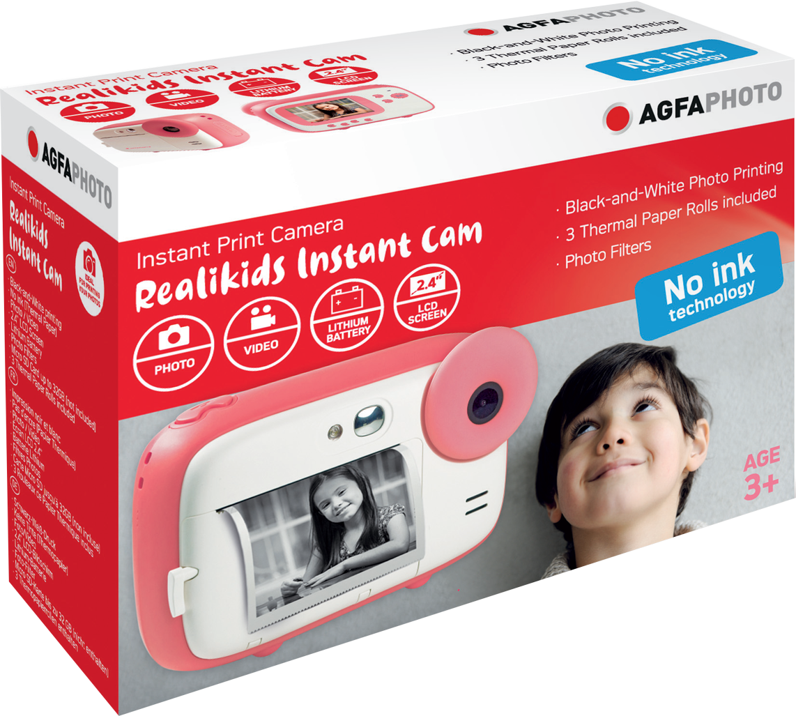 Instant Cam Chat