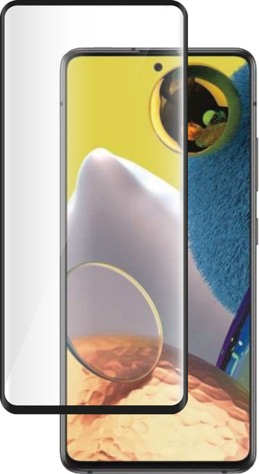 BIGBEN Verre trempé pour Samsung Galaxy A22 5G