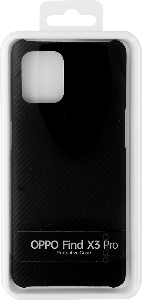 Coque Transparente Gel + 2 Protections écran Pour Oppo Find X3 Pro - Marque NOVAGO, Neuf