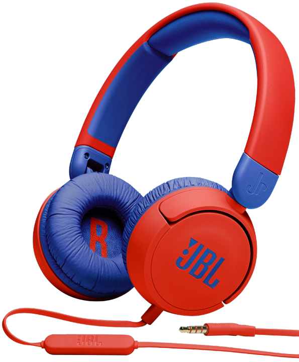 Casque Jbl Filaire