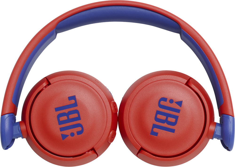 Casque sans fil JBL avec micro et Bluetooth pour les enfants