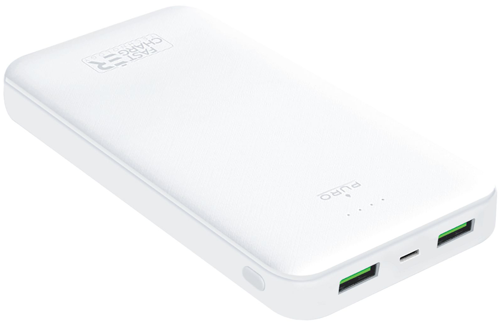 Power bank fast charge 20000 mah