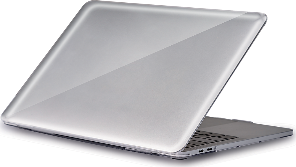 Mobigear Matte - Apple MacBook Pro 14 Pouces (2021-2023) Coque MacBook  Rigide - Violet 10-8534575 