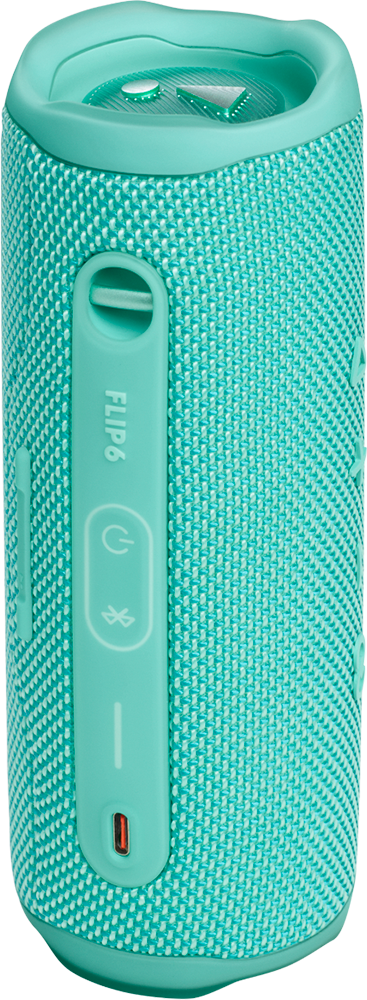 JBL Flip 6 – Enceinte Bluetooth portable - haut-parleur - 12 heures  d'autonomie - Vert - JBL