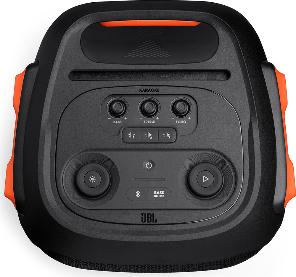 Enceinte bluetooth JBL Partybox 710