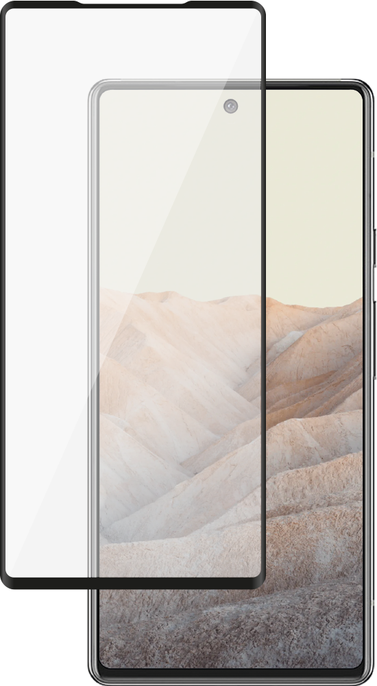 Verre trempé Eiger transparant pour Samsung Galaxy S10e