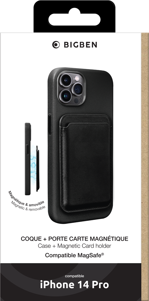Coque Silicone Aimant pour IPHONE 13 Pro Max Magnetique Magsafe  Transparente - Coque et étui téléphone mobile - Achat & prix