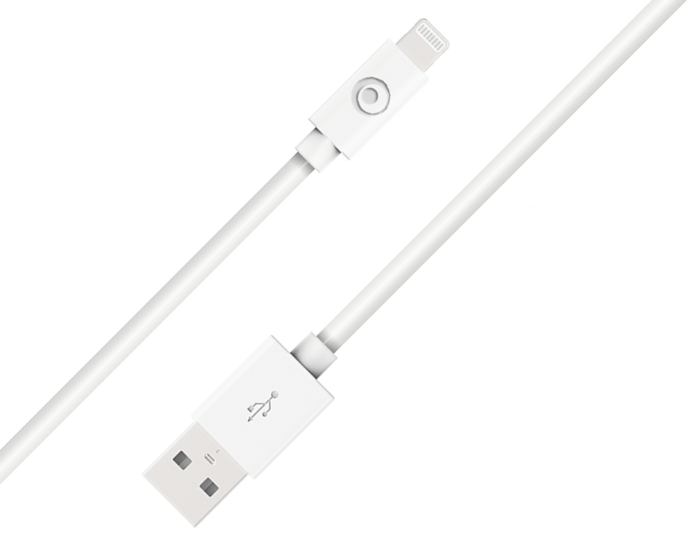 Bigben Connected - Câble USB A/micro USB 1,2m Noir - 100% Plastique recyclé  Bigben - Autres accessoires smartphone - Rue du Commerce