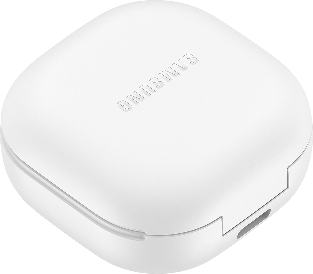 Pack Écouteurs sans fil Samsung Galaxy Buds2 avec réducteur de