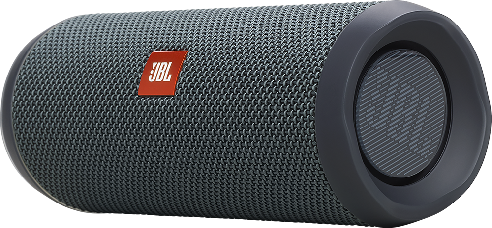 JBL Charge Essential - Enceinte portable sans fil - étanche - noir