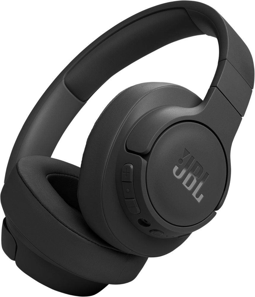 Casque Bluetooth JBL 2970, 3D Cotton, Ear Muffs sans fil pure Bass