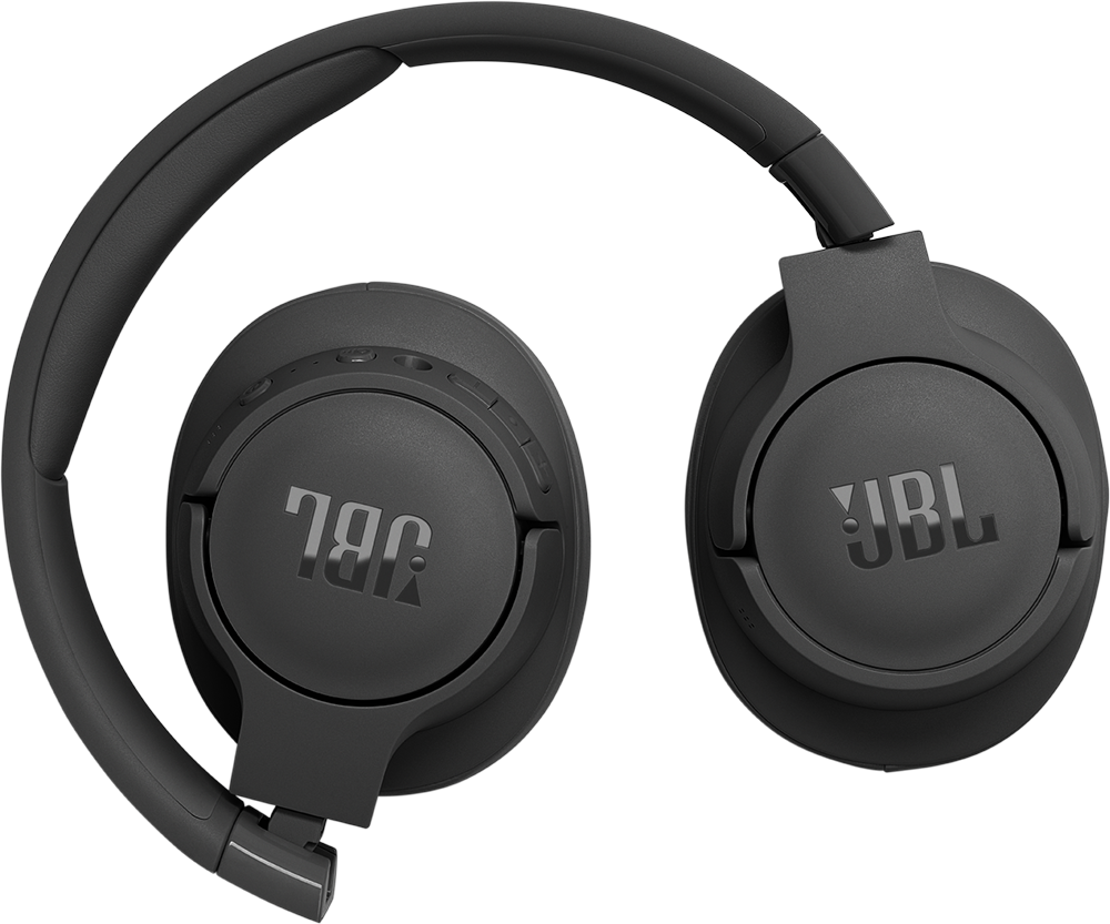 JBL Live 770NC - Casque supra-auriculaire sans fil avec