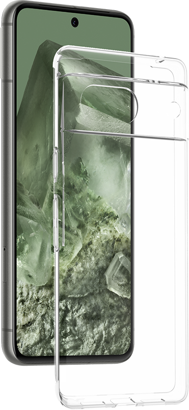Coque Transparente Souple TPU Pour Kindle 10e Génération 2019 (6 Pouces) - Protection Renforcée Aux Coins, Légère - 7
