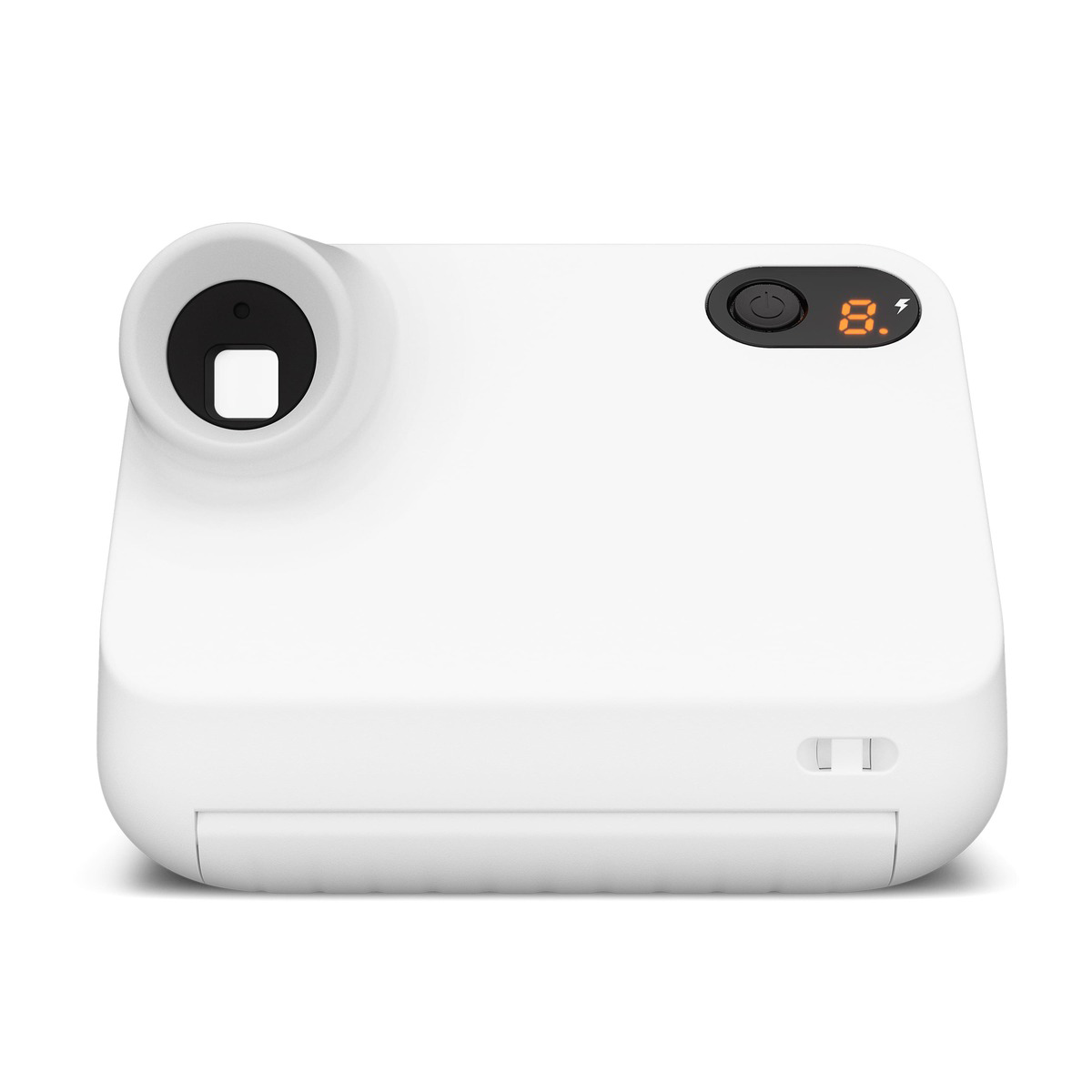Polaroid Go : l'appareil photo instantané le plus compact au monde