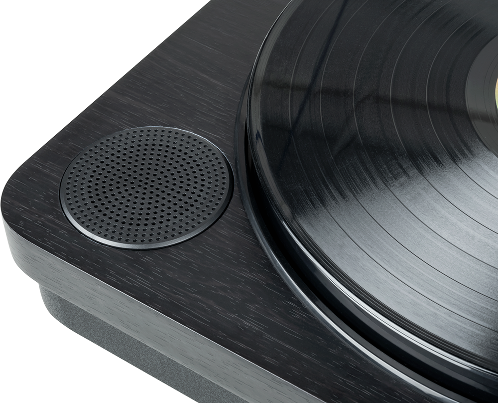 Platine vinyle Bluetooth avec enceintes intégrées – TT650BT THOMSON, Bigben - Le Design Sonore pour tous, Audio, Thomson, Bigben Party, Bigben kids, Lumin'US, Colorlight