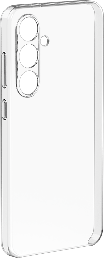 Coque Designed for Samsung Galaxy S24 FE Transparente Samsung