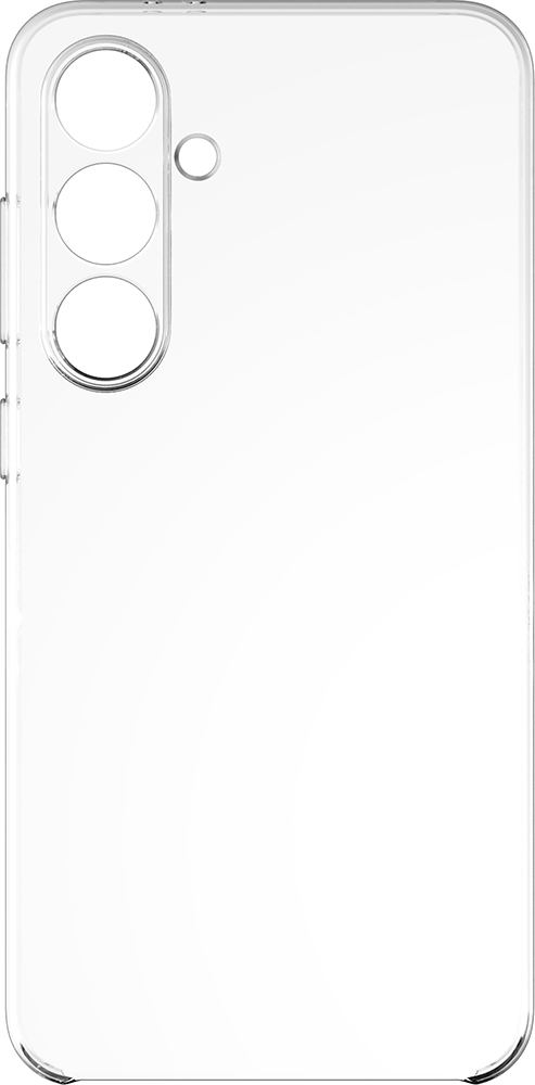 Image secondaire de Coque Designed for Samsung Galaxy S24 FE Transparente Samsung