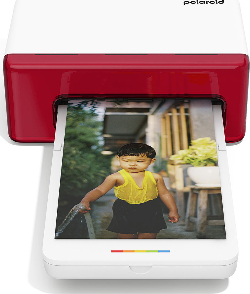 Image secondaire de Imprimante Photo instantanée HI-PRINT 4x6