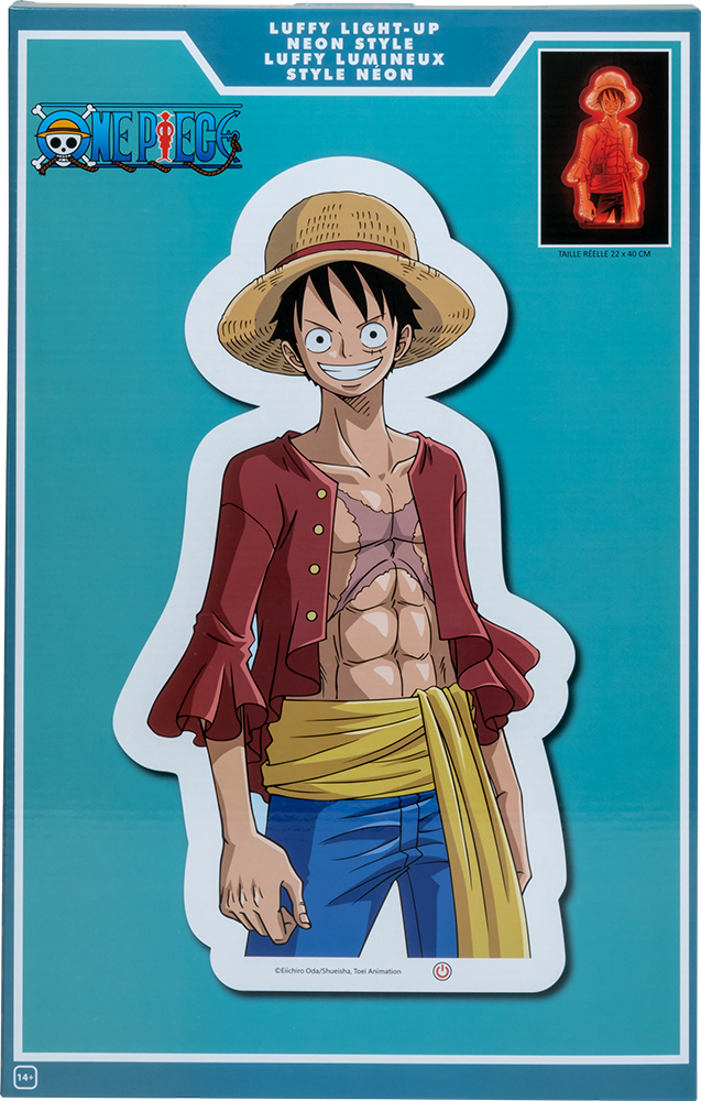 Neon one piece on sale