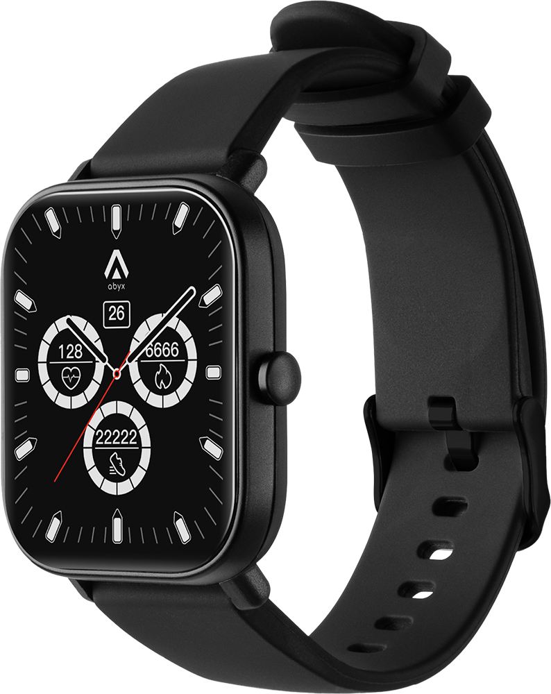 Montre abyx fit ozone clearance