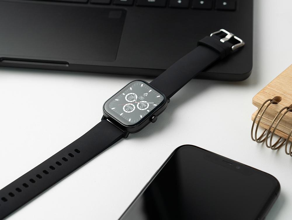 Montre abyx sales fit ozone