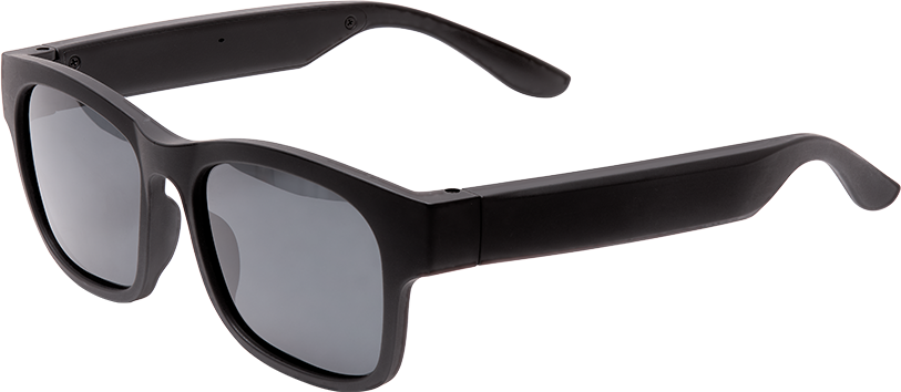 Lunettes de soleil Audio Open-Ear Bigben