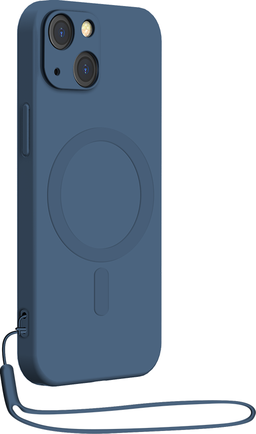 Coque Hybride Bigben Connected Flocon Pour Huawei P20 Pro – Multicolore, Neuve