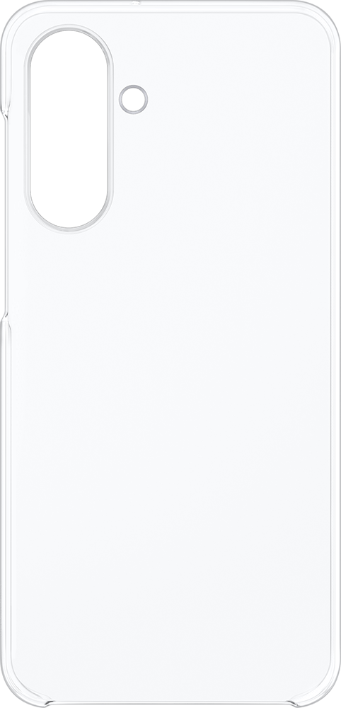 Image secondaire de Coque Samsung Galaxy A26 Ultra Fine Transparente Samsung