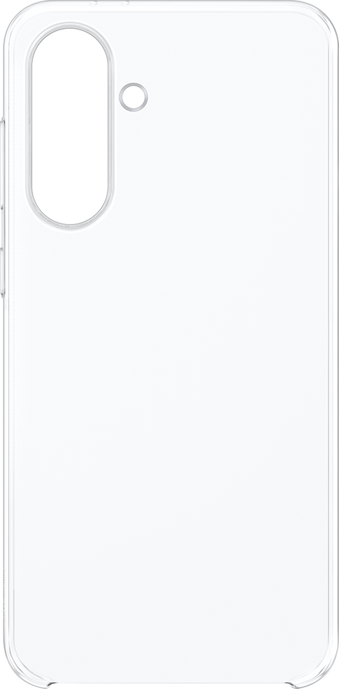 Image secondaire de Coque Samsung Galaxy A56 5G Ultra Fine Transparente Samsung