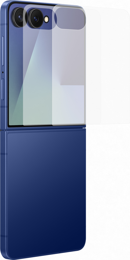 Film de protection d'écran Samsung Galaxy Z Flip 7 Mat Anti-Reflet Samsung