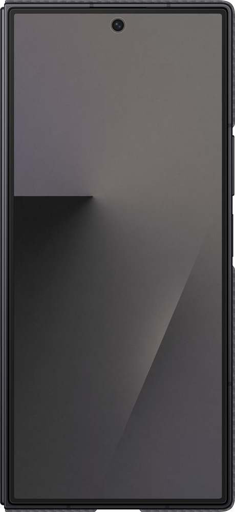 Image secondaire de Pack 2 en 1 Coque Samsung Galaxy Z Fold 7 + Film de protection Noir Samsung