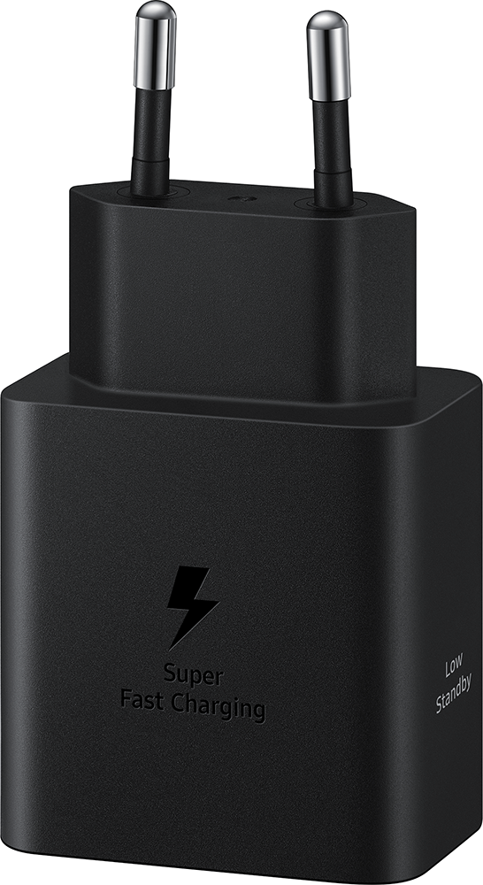 Image secondaire de Chargeur USB C 45W Power Delivery GaN Noir Samsung