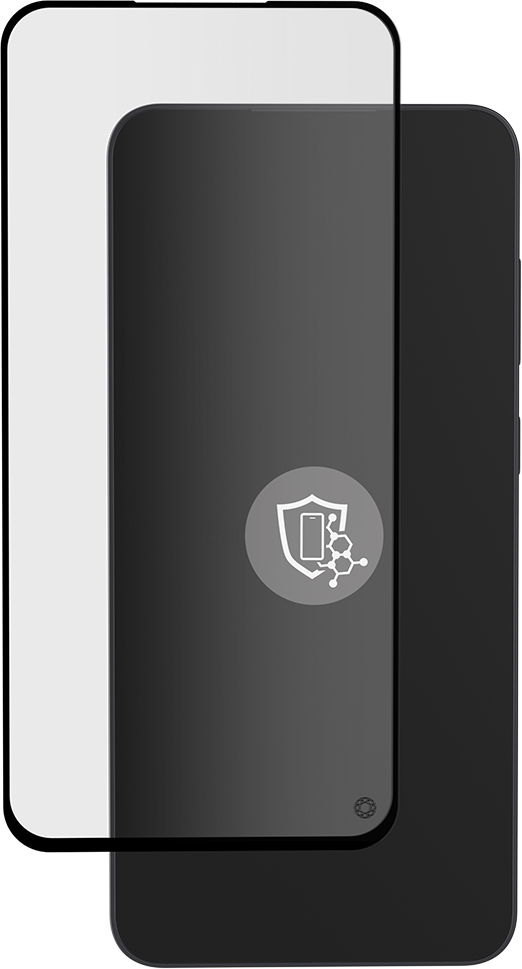 Image secondaire de Protège écran Samsung Galaxy S25 FE Ceramic Shield 2.5D Verre trempé + Garantie à vie - Certifié GRS Force Glass