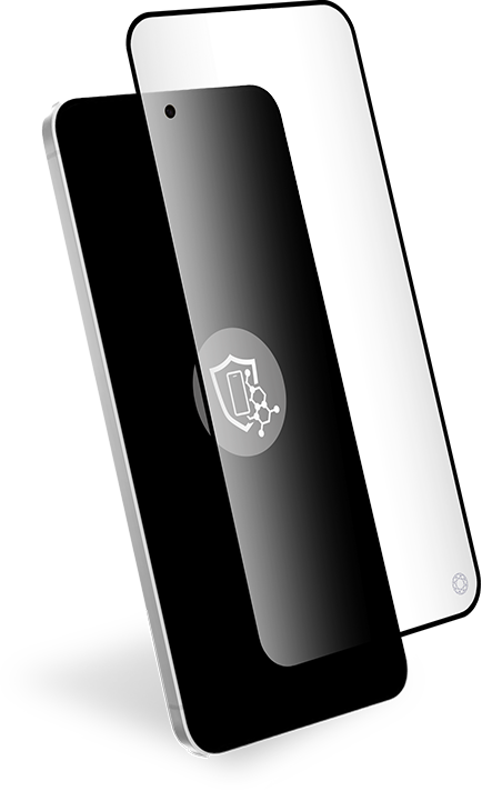 Protège écran Honor 400 Ceramic Shield 2.5D Verre trempé + Garantie à vie - Certifié GRS Force Glass