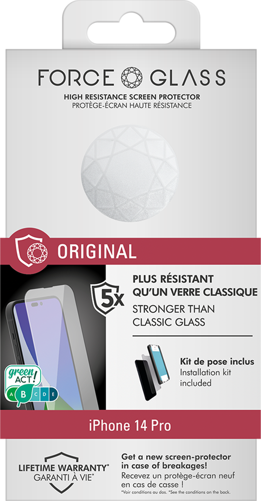 Bigben Connected, our store for professionals