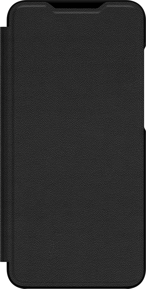 Folio Samsung Galaxy S25 FE Flip Wallet Designed for Samsung Noir Samsung