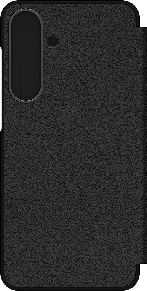 Image secondaire de Folio Samsung Galaxy S25 FE Flip Wallet Designed for Samsung Noir Samsung