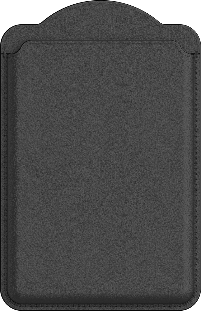 Image secondaire de Porte-carte Magnétique Noir Samsung