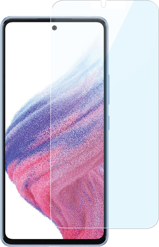 Protège écran Samsung Galaxy A26 Verre trempé Designed for Samsung Samsung