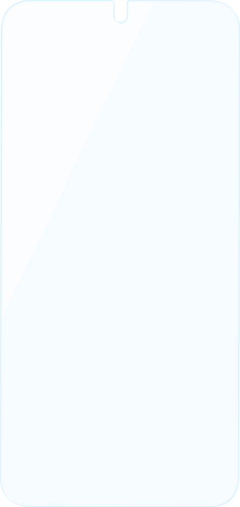 Protège écran Samsung Galaxy S25 Edge Verre trempé Designed for Samsung Samsung