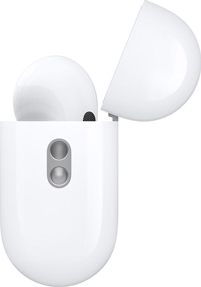 Boîtier AirPods Pro 2 - Photo, audio & vidéo