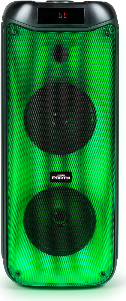 Enceinte Bluetooth Thomson lumineuse – PARTYBTHPS